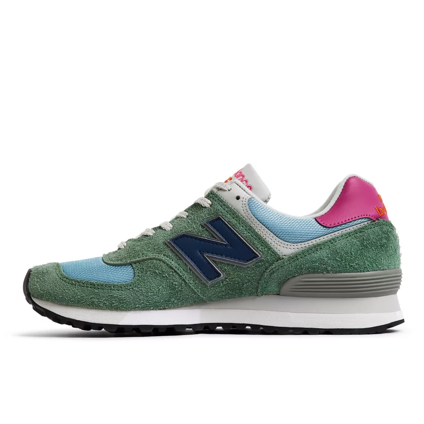 New Balance 576 ‘Green’ – Made in UK (OU576GBP)