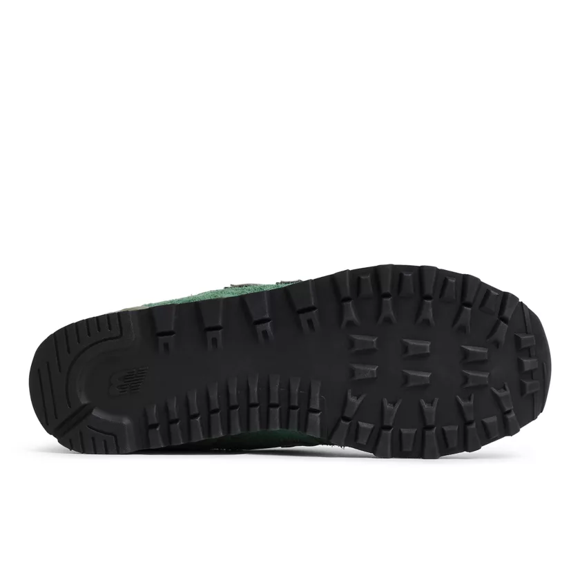 New Balance 576 ‘Green’ – Made in UK (OU576GBP)