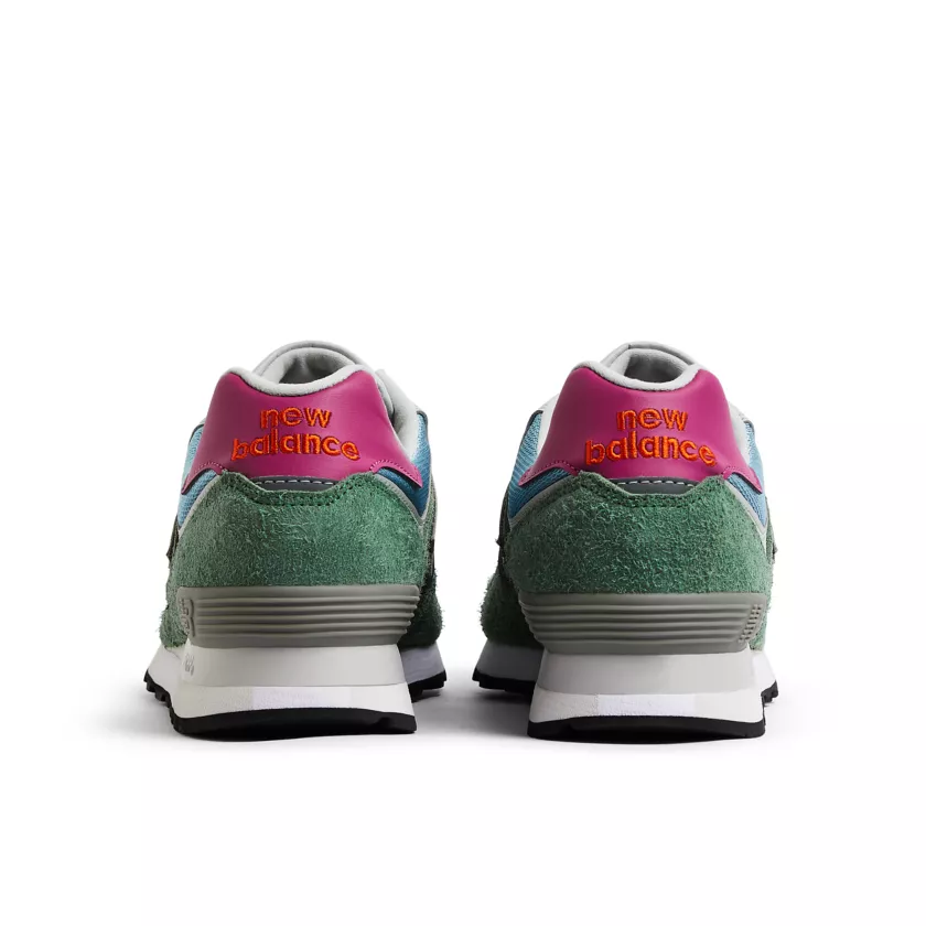 New Balance 576 ‘Green’ – Made in UK (OU576GBP)