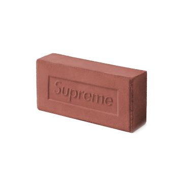 Supreme Clay Brick (FW16) (FW16)