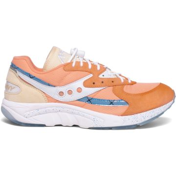 Saucony Aya ‘Peaches’ (S70495-1)