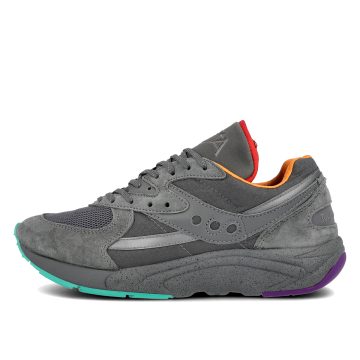 Saucony x Raised by Wolves RBW Aya Asphalt Jungle (S70501-1)