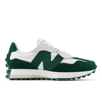 New Balance 327 ‘Nightwatch Green’ (U327WEL)
