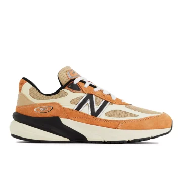 New Balance 990v6 ‘Sepia’ (U990TO6)