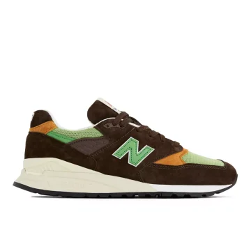 New Balance 998v1 ‘Rich Earth’ (U998BG)