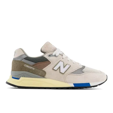 Concepts x New Balance 998 – Made in USA (U998CN)