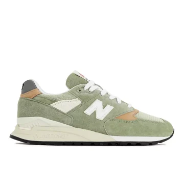 New Balance 998 ‘Olive’ – Made in USA (U998GT)