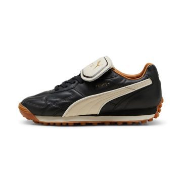 Fenty x Puma Avanti VL ‘Black’ (398672-01)
