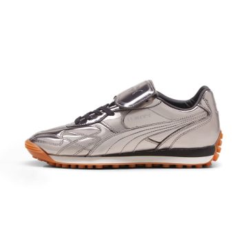 Fenty x Puma Avanti C ‘Aged Silver’ (398671-01)