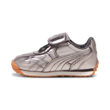 Fenty x Puma Avanti C INF ‘Aged Silver’ (398984-01)