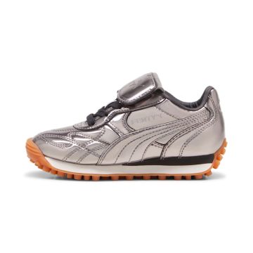 Fenty x Puma Avanti C PS ‘Aged Silver’ (398985-01)