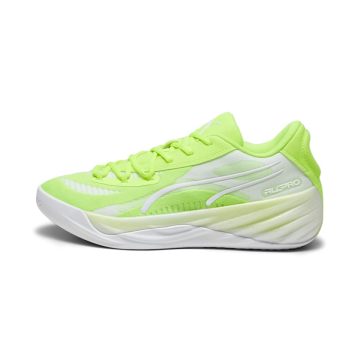 Puma All-Pro Nitro ‘Lime Squeeze’ (379079-05)