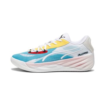 Puma All-Pro Nitro ‘Primary’ (379079-06)
