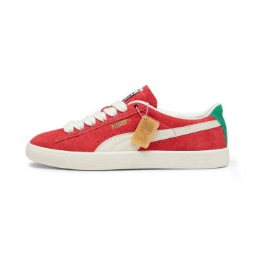 Puma Suede VTG Origins ‘Puma Red’ (393116-01)