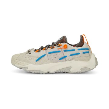 Puma Plexus ‘Grey Violet Orange’ (386329-04)