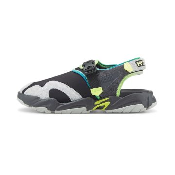 Perks and Mini x Puma TS-01 ‘Black’ (390451-01)