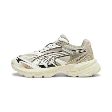Pleasures x Puma Velophasis Layers ‘Birch Tree’ (391696-02)