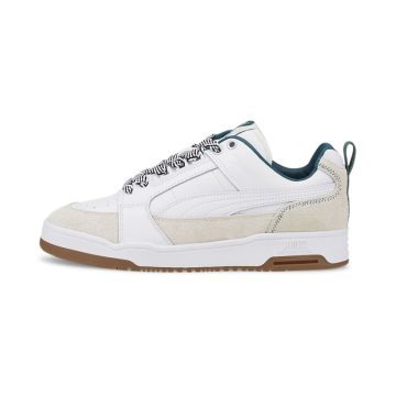 AMI x Puma Slipstream ‘Puma White’ (387703 01)