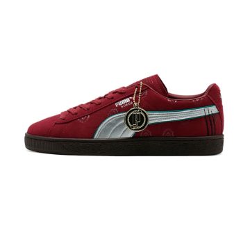 Puma x One Piece Suede Shanks (396521-01)