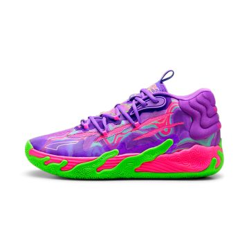 Puma MB.03 ‘Toxic’ (378916-01)