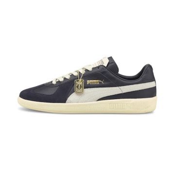 Laundry Boys x Puma Army Trainer ‘Rudolf Dassler Legacy’ (381227-01)