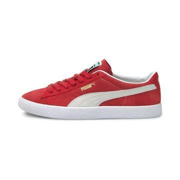 Puma Suede VTG ‘Red’ (374921-06)