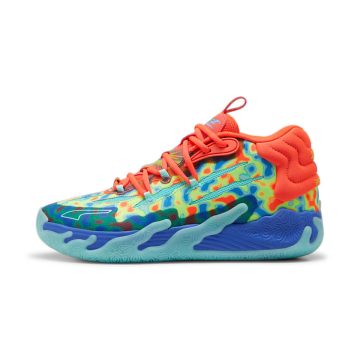 Puma LaMelo Ball MB.03 GutterMelo (379231-01)