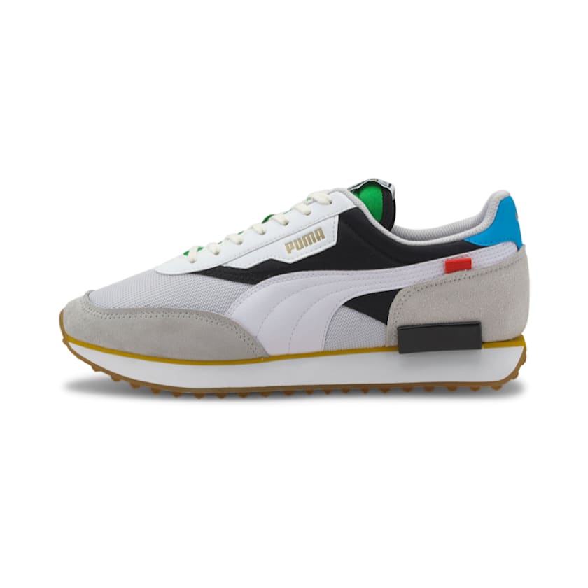 Puma Future Rider ‘Unity’ (373384-01)