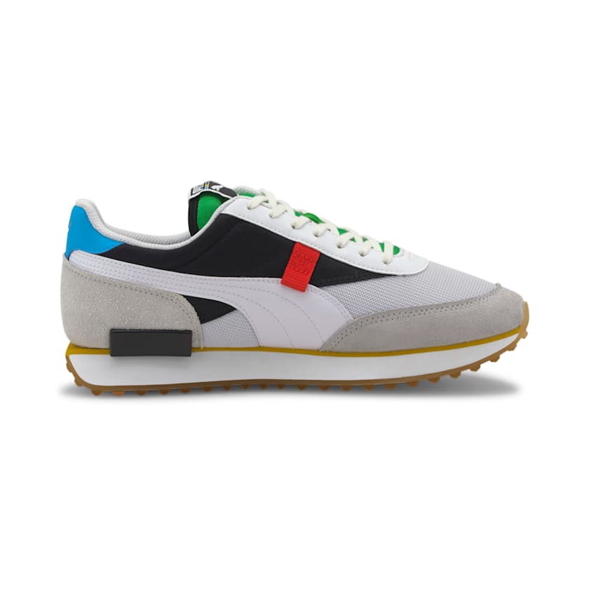 Puma Future Rider ‘Unity’ (373384-01)
