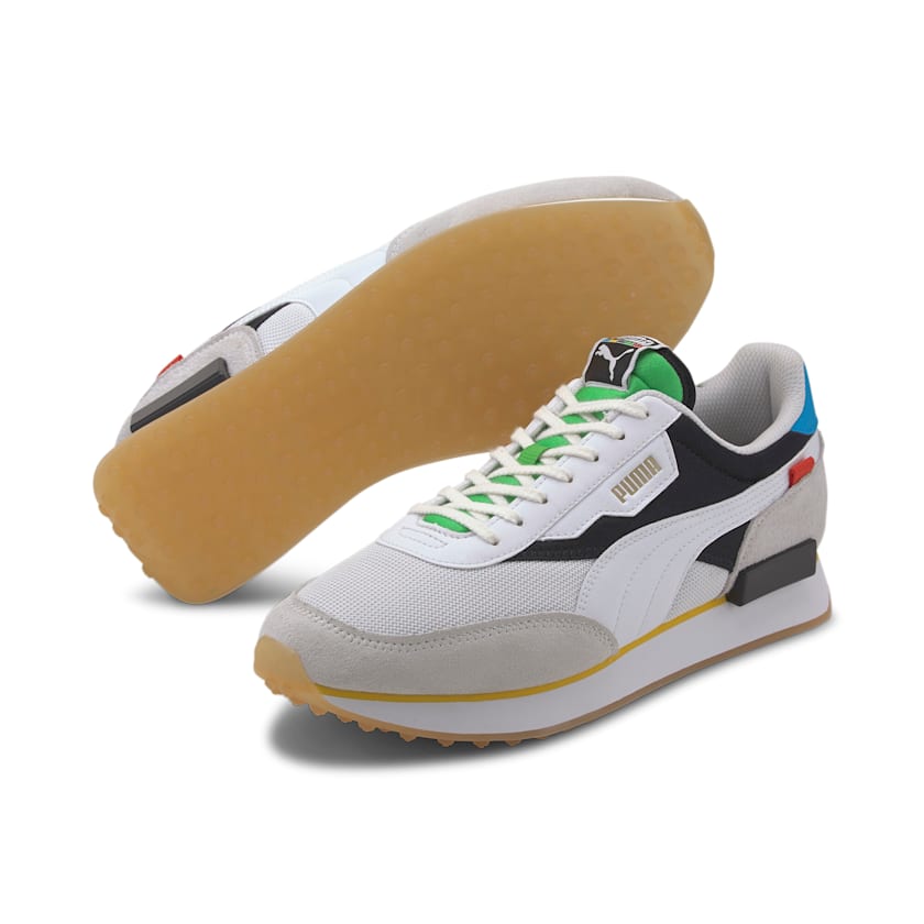 Puma Future Rider ‘Unity’ (373384-01)