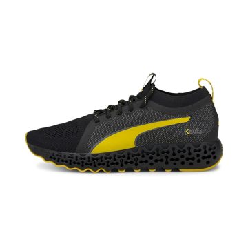 Puma Calibrate Runner Kevlar ‘Black’ (194826-01)