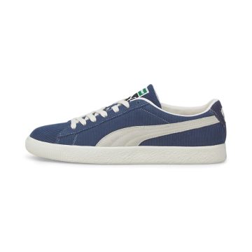 Puma x Butter Goods Basket VNTG ‘Dark Denim’ (381099 01)