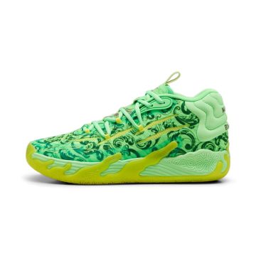 LaFrancé x Puma MB.03 ‘Green’ (379233-01)