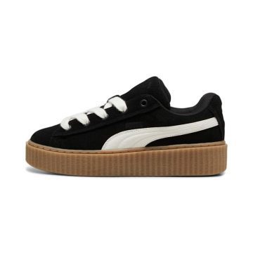 Fenty x Puma Creeper Phatty GS ‘Black’ (397587-01)