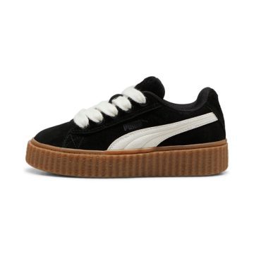 Fenty x Puma Creeper Phatty PS ‘Black’ (396830-01)