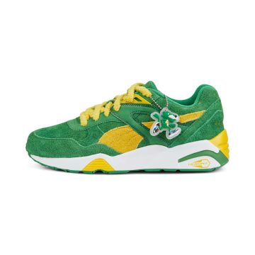 Puma R698 Super Evergreen (388658-01)