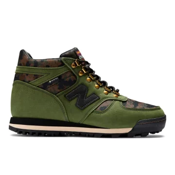 Joe Freshgoods x New Balance Rainier ‘Rifle Green’ (URAINXE1)