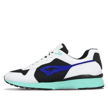 Kangaroos x Inan Batman Finalist White (4707I-5010)