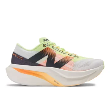 New Balance FuelCell SuperComp Elite v4 WMNS ‘Lime Mango’ (WRCELLA4)