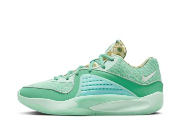 Nike KD16 Mint Foam (DV2917-301)