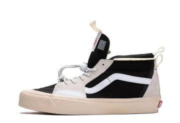 Vans x Advisory Board Crystals SK8 (VN000BW6BZW1)