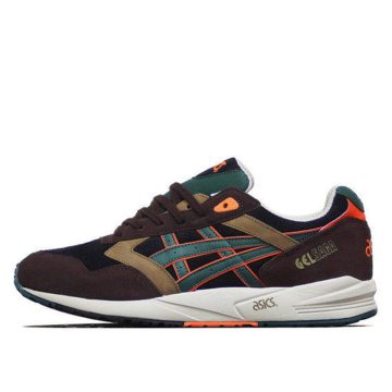 Asics Gel Saga Camo Pack (H303L-9005)