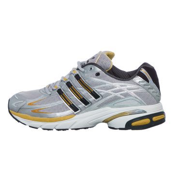 adidas Adistar Cushion Grey Two / Gold Metallic / Matte Silver (ID5743)