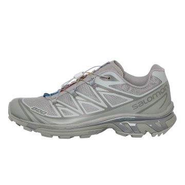 Salomon XT-6 Ghost Gray / Ghost Gray / Gray Flannel (L47444800)