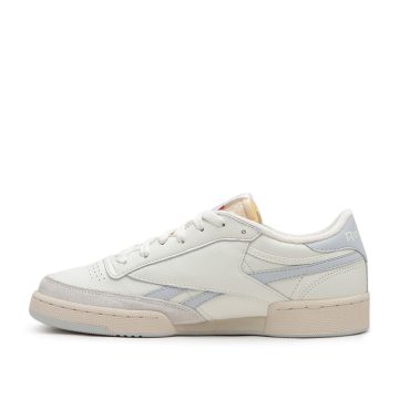 Reebok Club C Revenge Vintage (Beige / Grey)