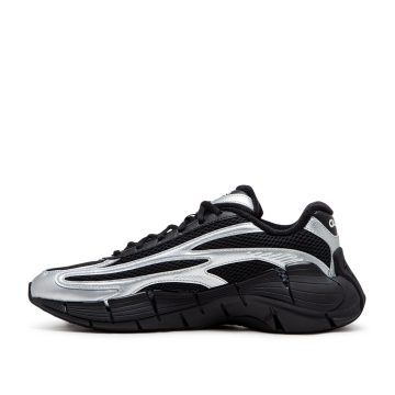 Reebok x Guizio Zig Kinetica 2.5 Edge (Black / Silver)