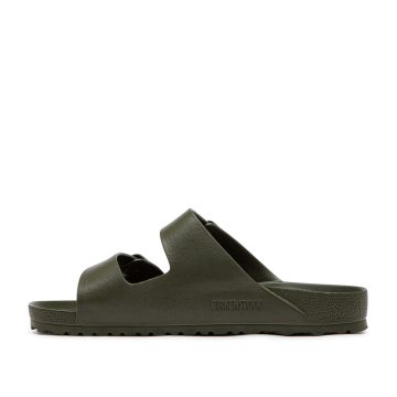 Birkenstock Arizona Essentials EVA (Green)