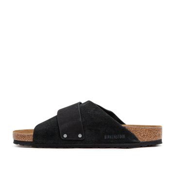 Birkenstock Kyoto (Black)
