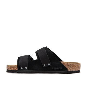Birkenstock Uji (Black)