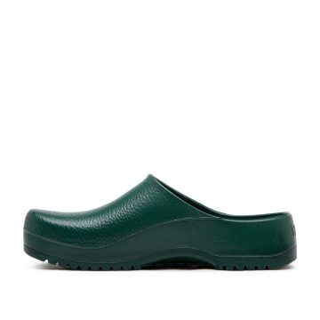 Birkenstock Super-Birki Polyurethane (Green)